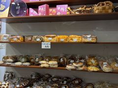 -雀食面包店(钟楼店)