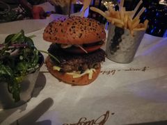 -Burger & Lobster(Dean Street)
