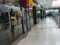 -麦当劳(无锡滨湖万达店)