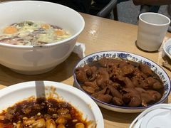 -兔爸私家小厨(新北万达店)