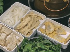 -新梅居(宁海东路店)