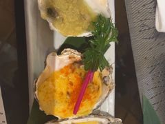 -昱匠·日本料理(金融街店)