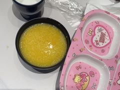 -额娘·春饼烤鸭(华北七楼创始店)