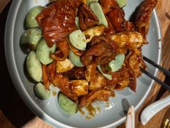 -小吊梨汤·北京菜·烤鸭(鸟巢店)