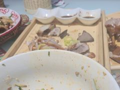 -汉唐守艺人·河北面馆(民心河店)