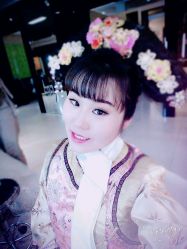 -完美新娘婚纱摄影