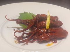 -臻萃轩中餐厅(国家会展中心店)