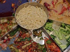 -王红军龙虾(新民路店)