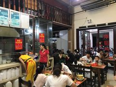 大堂-陈记汤饭(水巷口店)