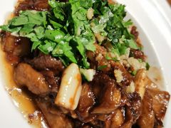 台湾烧茄子-陆壹捌餐厅(五大道店)