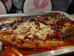 -湘香私房菜(大石长隆店)