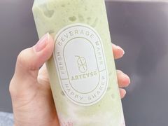 -ARTEASG啊T·新加坡奶茶(三坊七巷店)