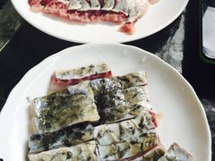 -正能量脆肉鲩火锅