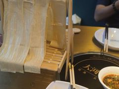 -大河宴·椒麻鱼火锅(北京路中和美食街店)