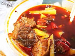 砂锅牛肉-沈妈砂锅(双楠店)