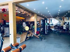 -途睿健身游泳俱乐部(顶峰店)