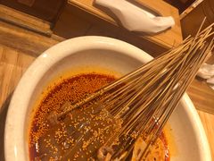 -嘉州叶婆婆钵钵鸡(建设路店)