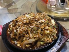 -8号蒸饺精品炖鸽子(康特商街店)