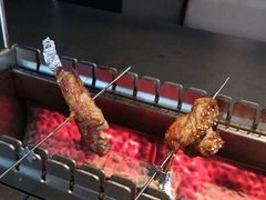 -老卜奎齐齐哈尔烤肉(人民东路店)