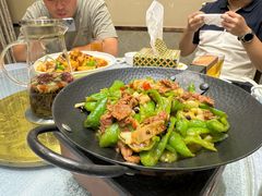 -新疆巴州金丝特餐厅(大钟寺店)