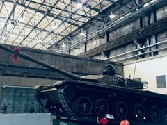 -华晨宝马铁西工厂