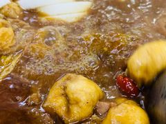 -新乡杨记红焖羊肉火锅(天坛南门店)