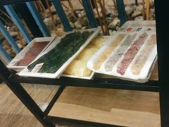 -野妹经典火锅(民治店)