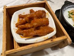 -新好景海鲜酒家(新塘店)