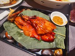 -小厨娘淮扬菜(河西奥美大厦店)