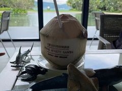 -柏悦酒店-沁园牛排海鲜西餐厅