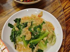 -冶建镜子·老南昌大排档·江西虾王(总店)