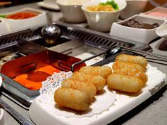 -海底捞火锅(金融街万达店)