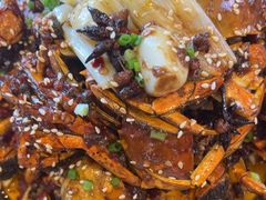 -巴厘龙虾·榜首油焖大虾(青山店)