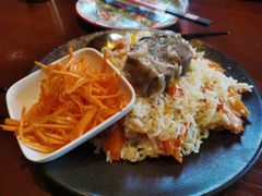 -那拉提之疆·新疆菜(美院店)