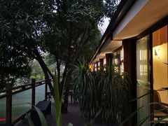 -夜宴江景餐厅
