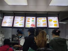 -惠宾饭庄(中山路店)