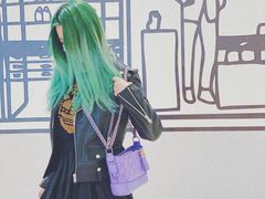 -CHANEL(恒隆广场店)