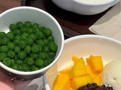 -逗号立方
