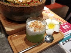 -小小集渔·泰式大排档(太古里香槟店)