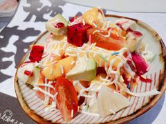 -栖川山葵家·寿喜锅·日式料理(龙湖北城天街商场店)