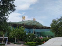 -潍坊站