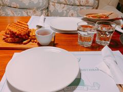 -Deer Park鹿园西餐(仁恒置地广场店)