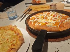 -必胜客(海滨店)