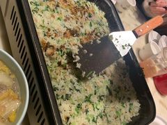 -老淮安·淮安菜(涟水店)