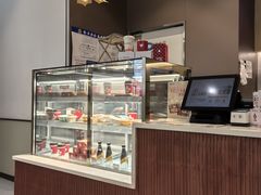 -Tims天好咖啡·贝果(锦江国金中心店)