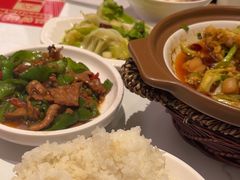 -乡村基·川味现炒大王(熙悦天街店)