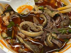 -真食净香居·内蒙烧麦(亚运村店)