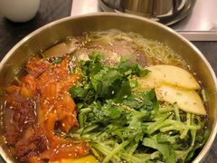 -青水瓦台汤泉(新华店)
