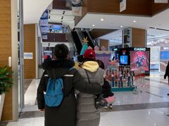 店内环境-远洋未来广场(育慧北路店)