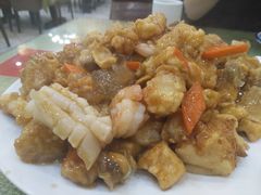 -桃子餐厅·天津菜(红星路直营店)